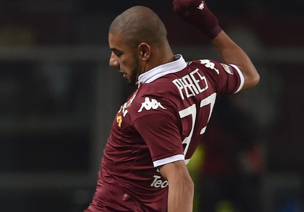 Torino FC v Bologna FC - Serie A