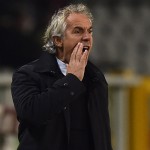 Torino FC v Bologna FC - Serie A