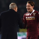 Torino FC v Bologna FC - Serie A
