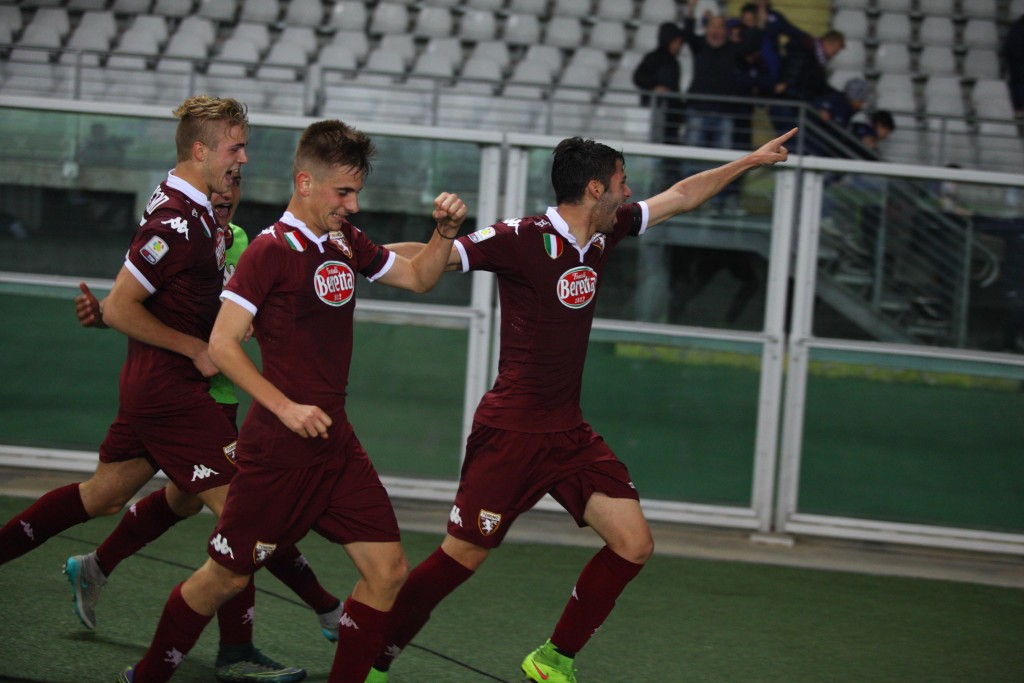 Torino, Toro, Primavera, Supercoppa, tempi