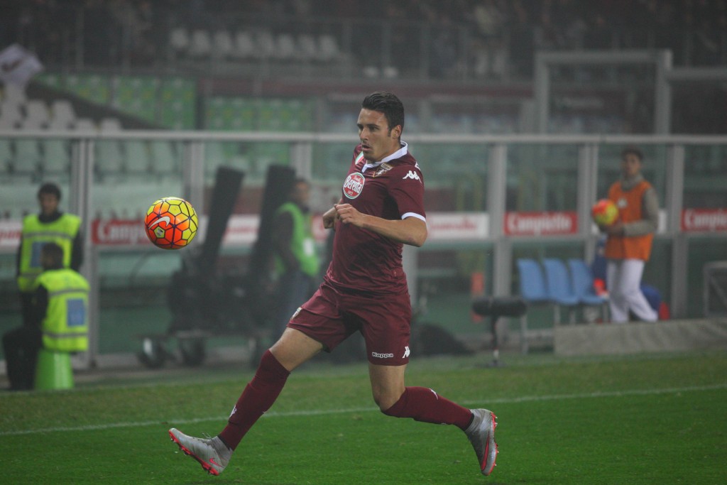 Bortoluz, Primavera, Supercoppa, Torino, Toro