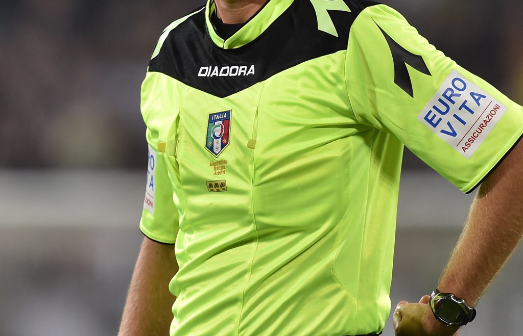 Juventus FC v Torino FC - Serie A