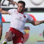 Italia Granata Parigini