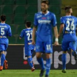 US Citta di Palermo v Empoli FC - Serie A