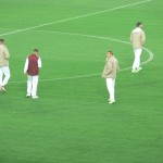 Torino-Lazio pre primavera 2