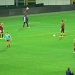 riscaldamento torino middlesbrough