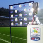 La Supercoppa Torino-Lazio
