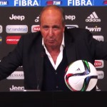 video Ventura post Derby
