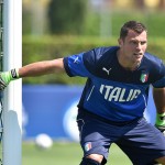 Padelli, Italia, Nazionali