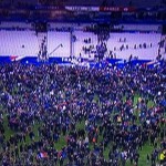 Attentati Parigi Francia-Germania