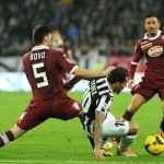 moretti, vives, gazzi, bovo, Torino,