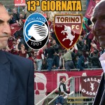 Atalanta, Torino, Serie A