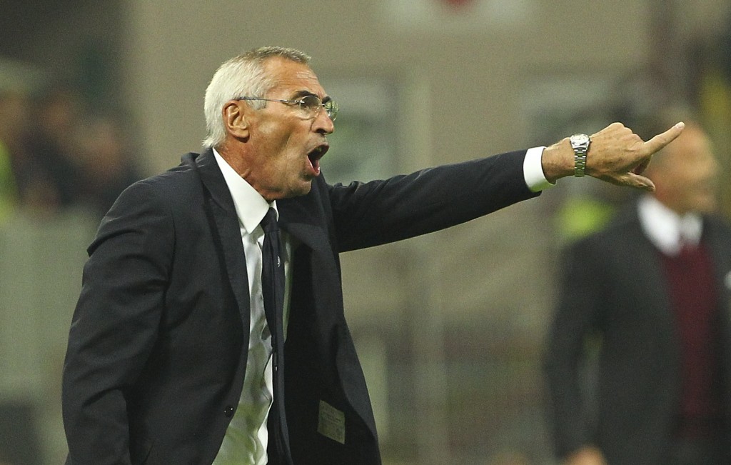 AC Milan v Atalanta BC - Serie A