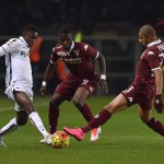 Torino, Bologna, Torino-Bologna