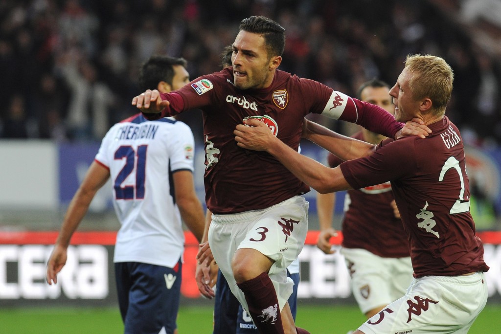 Torino FC v Bologna FC - Serie A