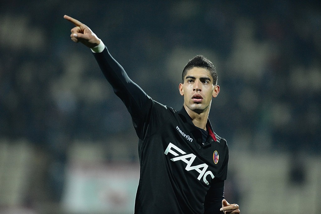 Carpi FC v Bologna FC - Serie A