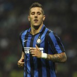 Torino Inter Jovetic conto alla rovescia