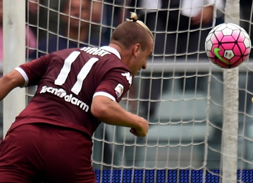 Maxi Lopez Inter Torino