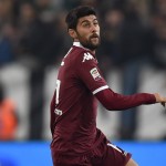 Benassi, Torino, Inter, Torino-Inter