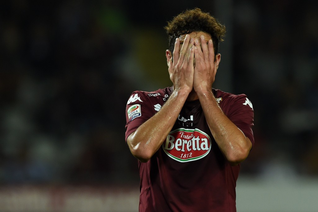 Torino FC v Hellas Verona FC - Serie A