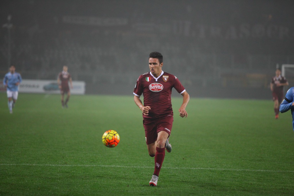 Bortoluz, Primavera, Supercoppa