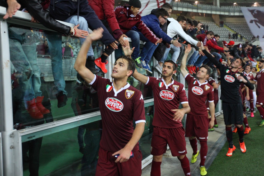 Candellone, Primavera, Tindo, Supercoppa
