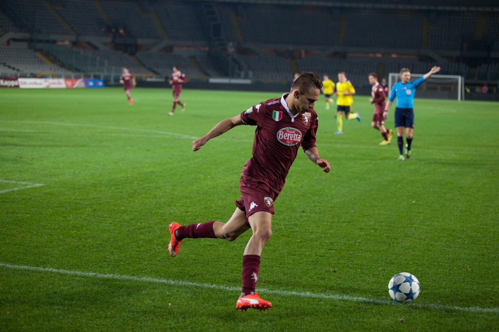Edera, Primavera, Torino-Middesbrough, Youth League
