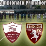 Diretta_Primavera trapani-Torino