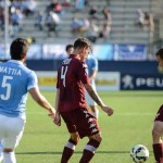 Lazio-Torino Primavera finale, Mattia e Debeljuh