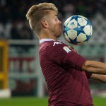 Middlesbrough-Torino Martino