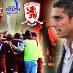 Finale Uefa Youth League, Torino-Middlesbrough