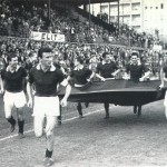 Torino, Filadelfia, Serie A