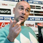 FC Bologna Unveils New Coach Davide Ballardini
