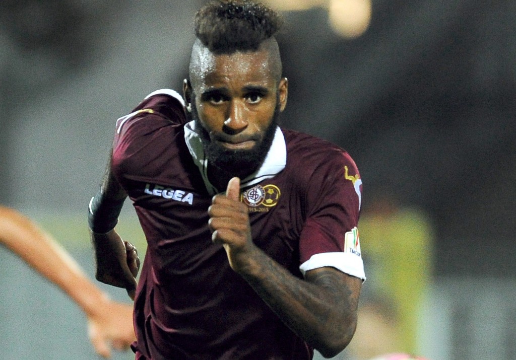 Maicon Moreira, calciomercato