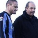 Petrachi e Ventura ai tempi del Pisa