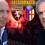 Diretta Torino-Bologna