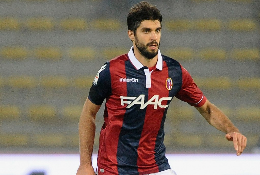 Bologna FC v FC Internazionale Milano - Serie A