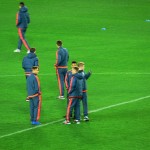 Torino-Middlesbrough, ultime dai campi