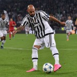 Juventus v Sevilla FC - UEFA Champions League