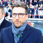 Di Francesco. Sassuolo, Torino