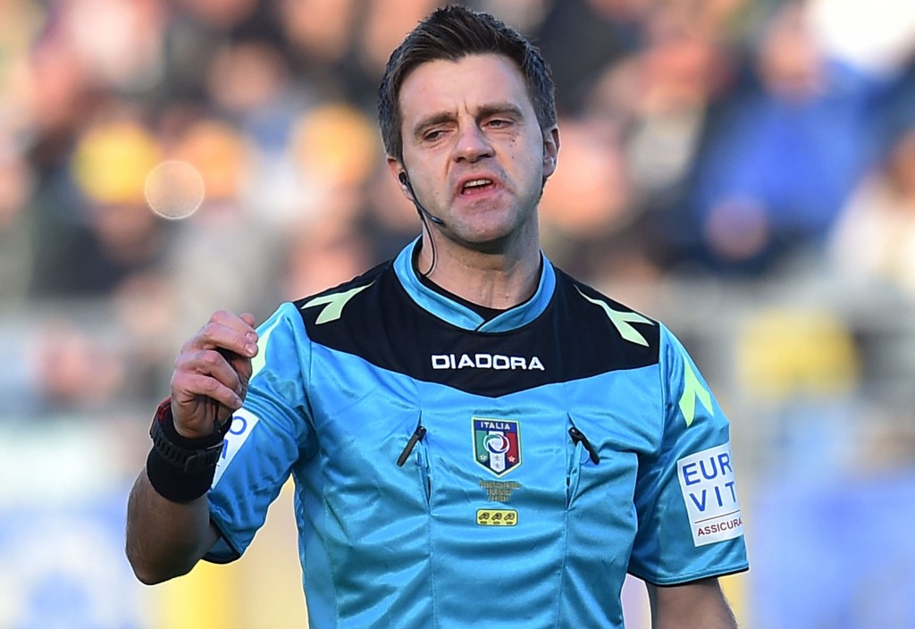 Frosinone Calcio v Hellas Verona FC - Serie A