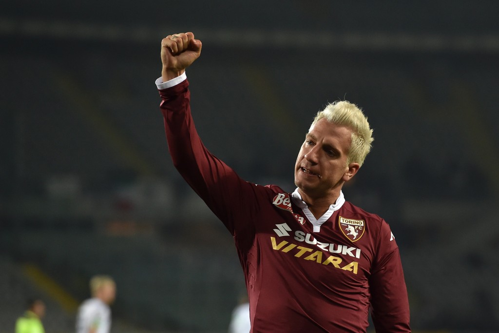 convocati, Maxi Lopez