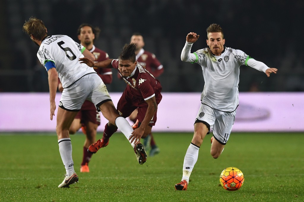 Torino FC v AC Cesena - TIM Cup