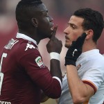 pagelle , Torino-Roma, Moviola