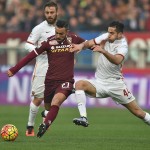 Torino FC v AS Roma - Serie A