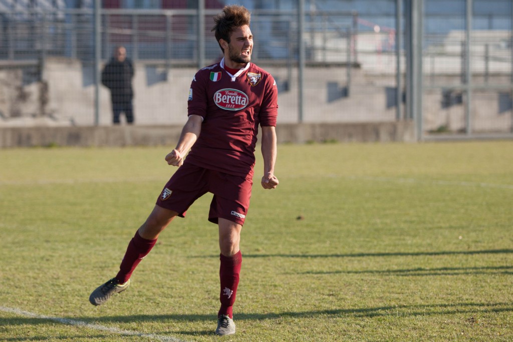 Zenuni, Torino, Primavera, esultanza