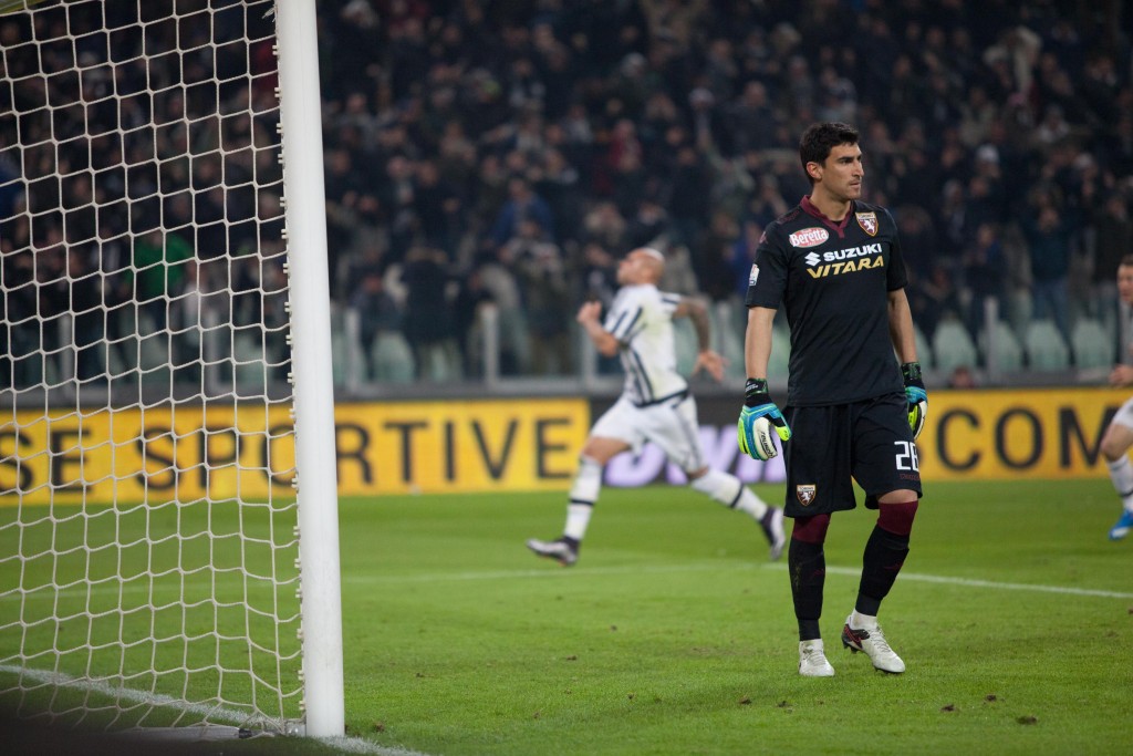 le pagelle di Juventus-Torino