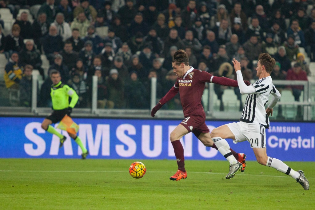 Belotti, Derby, Juventus-Torino