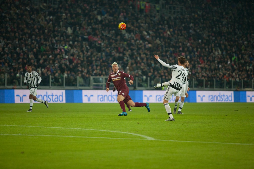 Belotti, Maxi Lopez, Derby, Juventus-Torino