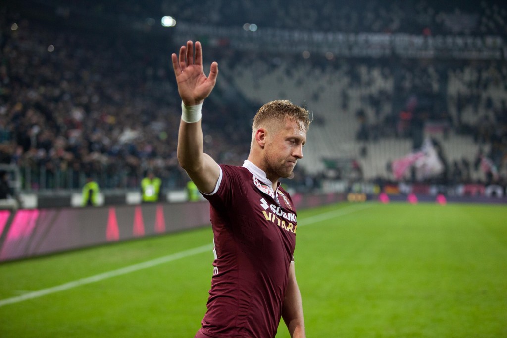 Glik, Derby, Juventus-Torino, Crisi